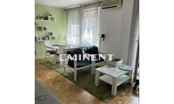 Jednosoban stan, Beograd, Crveni Krst, izdavanje, 45m2, 500e, id999802