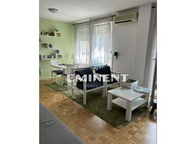 Jednosoban stan, Beograd, Crveni Krst, izdavanje, 45m2, 500e, id999802