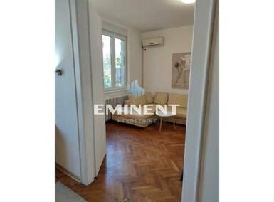 Dvosoban stan, Beograd, Centar, izdavanje, 55m2, 750e, id1400523