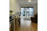 Jednosoban stan, Beograd, Crveni Krst, izdavanje, 30m2, 500e, id1400525