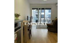 Jednosoban stan, Beograd, Crveni Krst, izdavanje, 30m2, 500e, id1400525