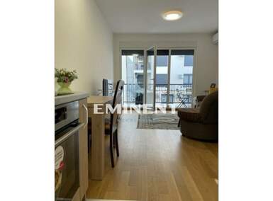 Jednosoban stan, Beograd, Crveni Krst, izdavanje, 30m2, 500e, id1400525