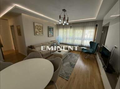 Trosoban stan, Beograd, Zelena Avenija, izdavanje, 55m2, 800e, id1400526