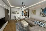 Trosoban stan, Beograd, Zelena Avenija, izdavanje, 55m2, 800e, id1400526