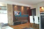 Dvosoban stan, Beograd, Hotel M, izdavanje, 55m2, 700e, id1400527