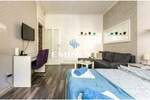 Jednosoban stan, Beograd, Centar, izdavanje, 30m2, 600e, id1400528