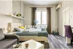 Jednosoban stan, Beograd, Centar, izdavanje, 30m2, 600e, id1400528