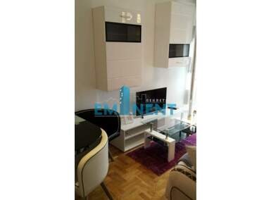 Dvosoban stan, Beograd, Vukov Spomenik, izdavanje, 40m2, 650e, id1185436