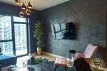 Trosoban stan, Beograd, Beograd na vodi, izdavanje, 80m2, 2300e, id1400530