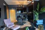 Trosoban stan, Beograd, Beograd na vodi, izdavanje, 80m2, 2300e, id1400530