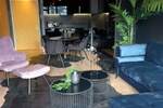 Trosoban stan, Beograd, Beograd na vodi, izdavanje, 80m2, 2300e, id1400530
