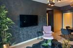 Trosoban stan, Beograd, Beograd na vodi, izdavanje, 80m2, 2300e, id1400530
