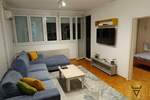 Trosoban stan, Beograd, Lion, izdavanje, 70m2, 850e, id1400531