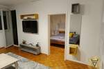 Trosoban stan, Beograd, Lion, izdavanje, 70m2, 850e, id1400531