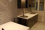 Trosoban stan, Beograd, Lion, izdavanje, 70m2, 850e, id1400531