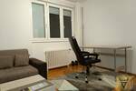 Trosoban stan, Beograd, Lion, izdavanje, 70m2, 850e, id1400531
