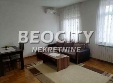 Dvosoban stan, Novi Sad, Rotkvarija, izdavanje, 51m2, 450e, id1400537