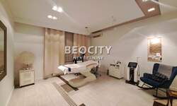 Dvosoban stan, Beograd, Vračar (centar), prodaja, 41m2, 180000e, id1400541