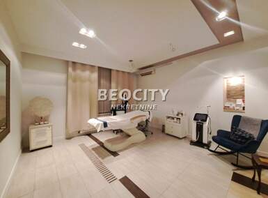 Dvosoban stan, Beograd, Vračar (centar), prodaja, 41m2, 180000e, id1400541