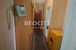 Dvosoban stan, Novi Sad, Detelinara, prodaja, 51m2, 126000e, id1400552