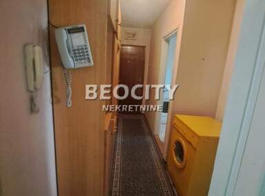 Dvosoban stan, Novi Sad, Detelinara, prodaja, 51m2, 126000e, id1400552