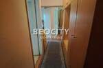 Dvosoban stan, Novi Sad, Detelinara, prodaja, 51m2, 126000e, id1400552