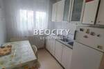 Dvosoban stan, Novi Sad, Detelinara, prodaja, 51m2, 126000e, id1400552