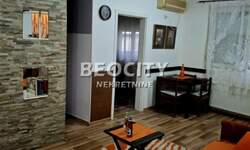 Dvosoban stan, Novi Sad, Bulevar Oslobođenja, izdavanje, 42m2, 300e, id1400555