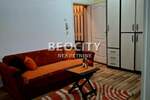 Dvosoban stan, Novi Sad, Bulevar Oslobođenja, izdavanje, 42m2, 300e, id1400555
