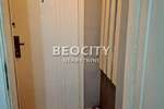 Dvosoban stan, Novi Sad, Bulevar Oslobođenja, izdavanje, 42m2, 300e, id1400555