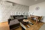 Dvosoban stan, Novi Sad, Centar, izdavanje, 41m2, 600e, id1400558