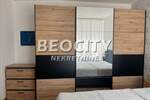 Dvosoban stan, Novi Sad, Centar, izdavanje, 41m2, 600e, id1400558