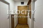 Dvosoban stan, Novi Sad, Centar, izdavanje, 41m2, 600e, id1400558