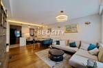 Cetvorosoban stan, Beograd, Vračar (centar), prodaja, 116m2, 449000e, id1400561