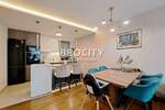 Cetvorosoban stan, Beograd, Vračar (centar), prodaja, 116m2, 449000e, id1400561