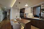 Cetvorosoban stan, Beograd, Vračar (centar), prodaja, 116m2, 449000e, id1400561