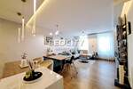 Cetvorosoban stan, Beograd, Vračar (centar), prodaja, 116m2, 449000e, id1400561