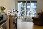 Jednosoban stan, Beograd, Vračar (centar), izdavanje, 30m2, 500e, id1400565