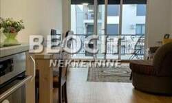 Jednosoban stan, Beograd, Vračar (centar), izdavanje, 30m2, 500e, id1400565
