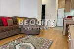 Jednosoban stan, Beograd, Vračar (centar), izdavanje, 30m2, 500e, id1400565