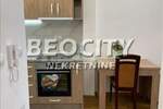 Jednosoban stan, Beograd, Vračar (centar), izdavanje, 30m2, 500e, id1400565