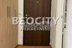 Jednosoban stan, Beograd, Vračar (centar), izdavanje, 30m2, 500e, id1400565