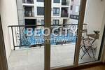 Jednosoban stan, Beograd, Vračar (centar), izdavanje, 30m2, 500e, id1400565
