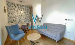 Dvosoban stan, Novi Sad, Centar, izdavanje, 50m2, 800e, id748378