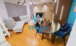 Dvoiposoban stan, Novi Sad, Socijalno, izdavanje, 64m2, 800e, id1398224