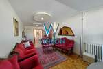 Cetvorosoban stan, Novi Sad, Centar, izdavanje, 137m2, 800e, id1363753