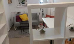 Jednosoban stan, Beograd, Hotel YU (Blok 11), prodaja, 27m2, 105000e, id1400574