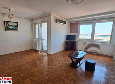 Trosoban stan, Beograd, Vojvode Stepe, prodaja, 81m2, 215000e, id1400575