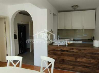 Stan, Beograd, Centar, izdavanje, 128m2, 1500e, id1399388