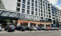 Jednoiposoban stan, Beograd, Južni Bulevar, izdavanje, 36m2, 700e, id1363839